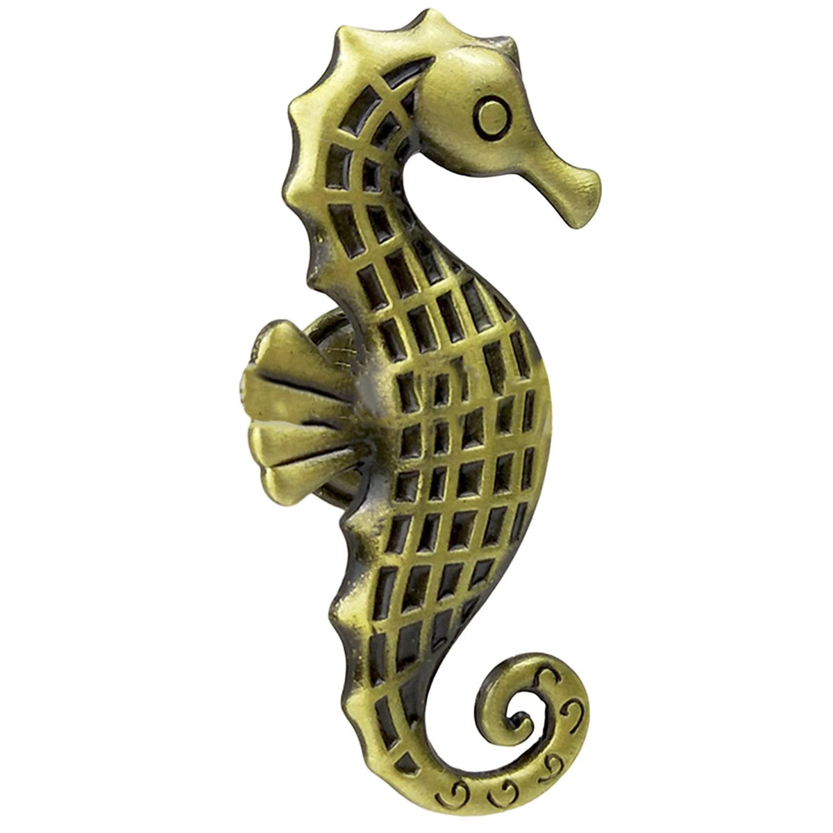Cabinet Handle Pull for Creative Designs (Single Hole)