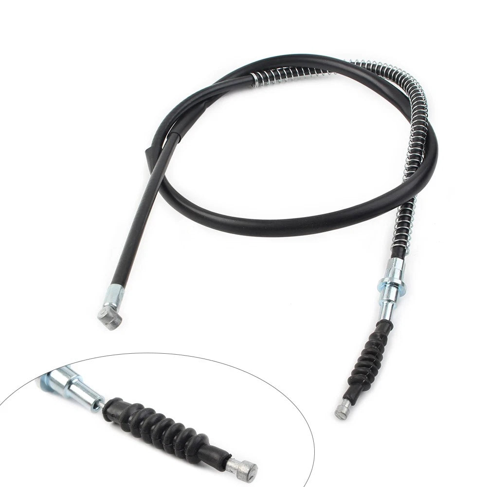 Clutch Cable for Yamaha YFS200 Blaster (1988–2006) - Black Vinyl