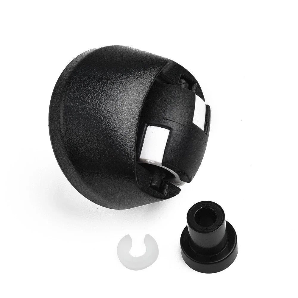 Universal Wheel for ECOVACS DEEBOT Slim 35 45 M80 Pro
