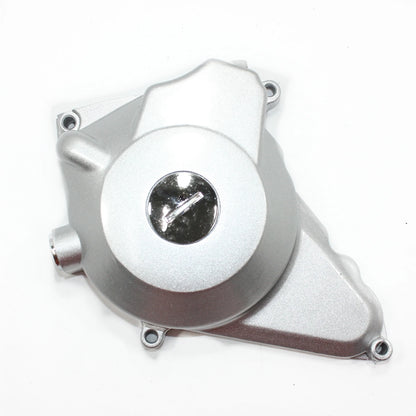 Starter Motor Engine Cover Case for 110cc 125cc PIT Quad ATV Dirt Bike (2000–2023)