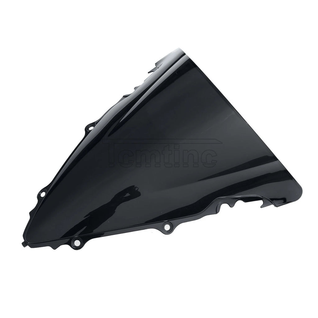 Dual Bubble Windshield for Yamaha YZF R6 (2003–2005)