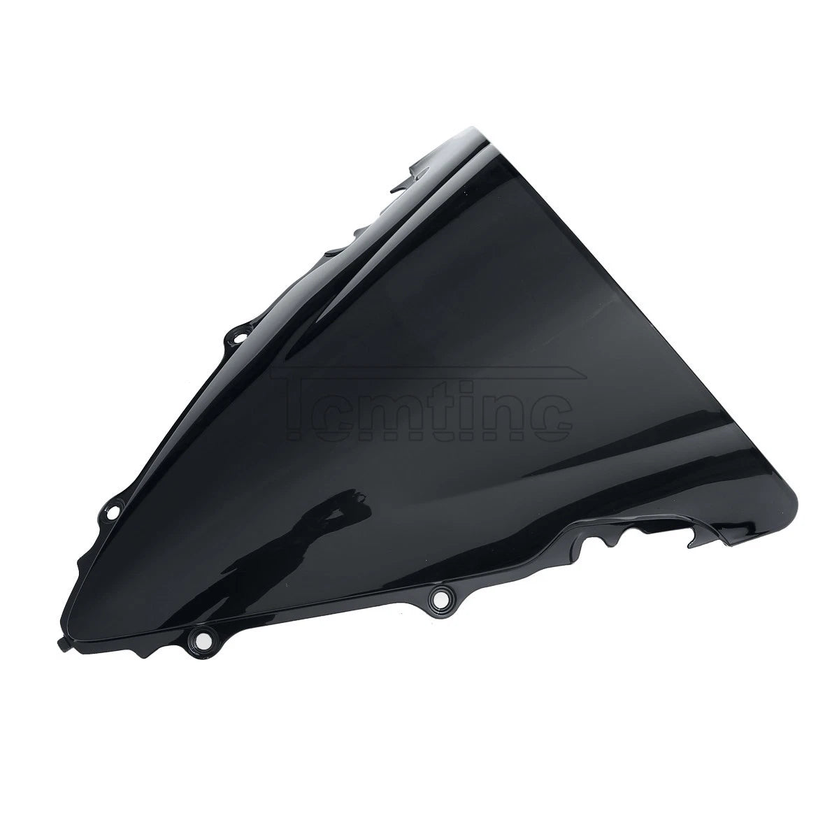 Dual Bubble Windshield for Yamaha YZF R6 (2003–2005)