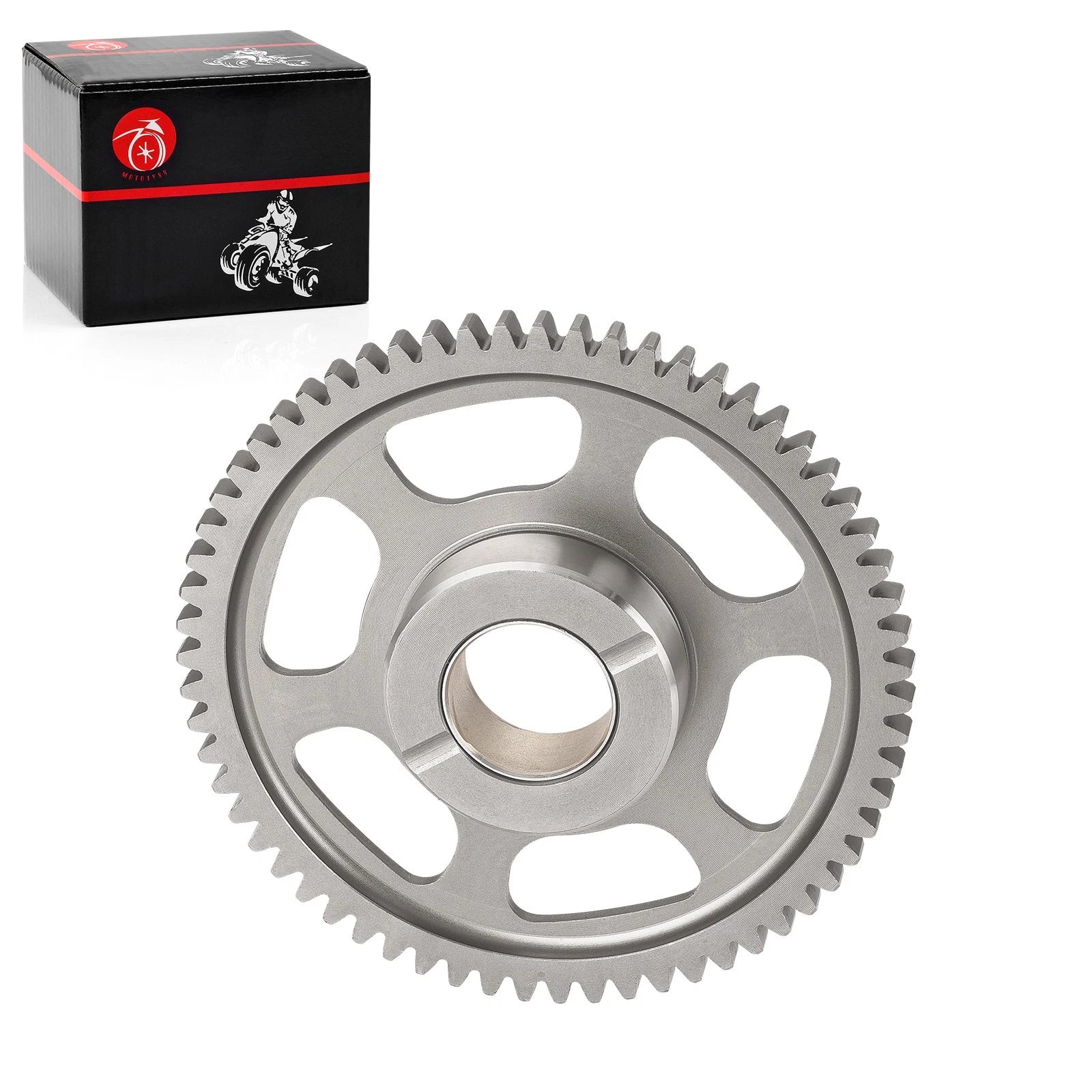 Starter Clutch Idler Gear for Polaris RZR XP 900 (2011–2012) Replaces 6230467