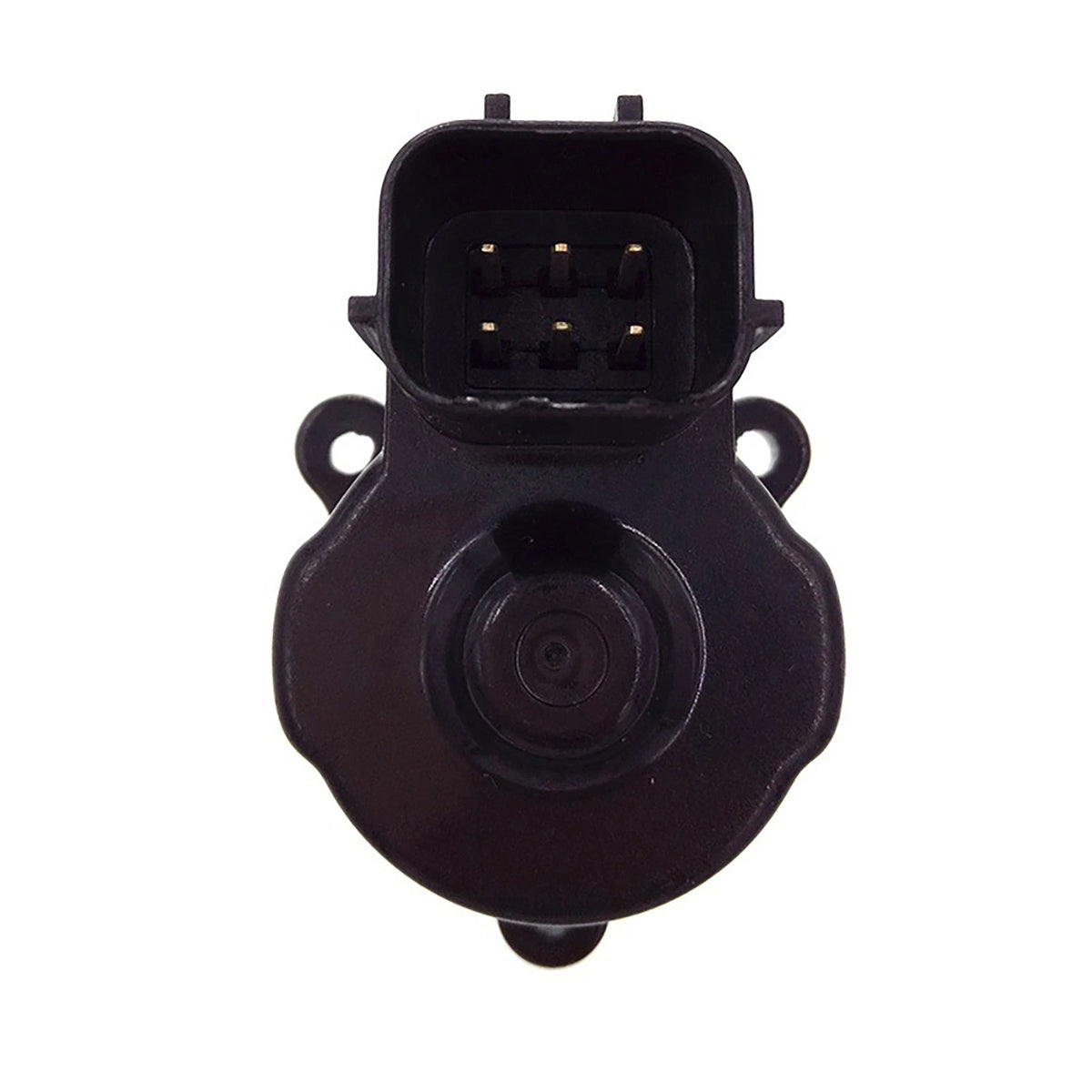 Idle Air Control Valve for Mitsubishi Montero 3.5/3.8L (2003–2005)