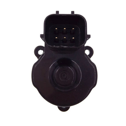 Idle Air Control Valve for Mitsubishi Montero 3.5/3.8L (2003–2005)