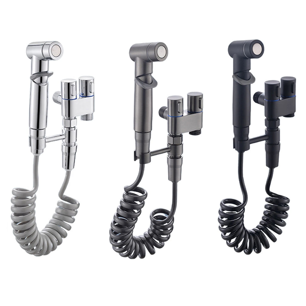 Dual Control Valve for Shower (Universal Fit)
