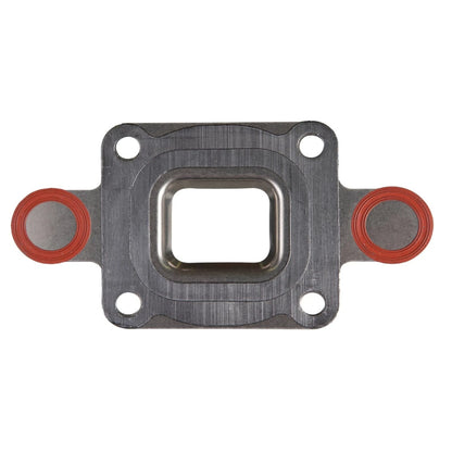 Exhaust Elbow Riser Gasket for MerCruiser (27-864549A02, 27-864549A1)