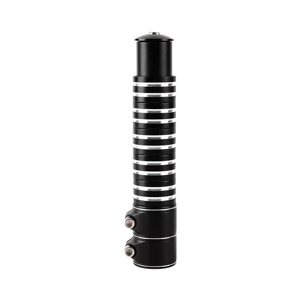 Bike Fork Extender for Adjustable Handlebar Height