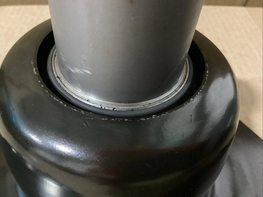 Coupling Assembly 12632A-6 for Mercury (Open Box)