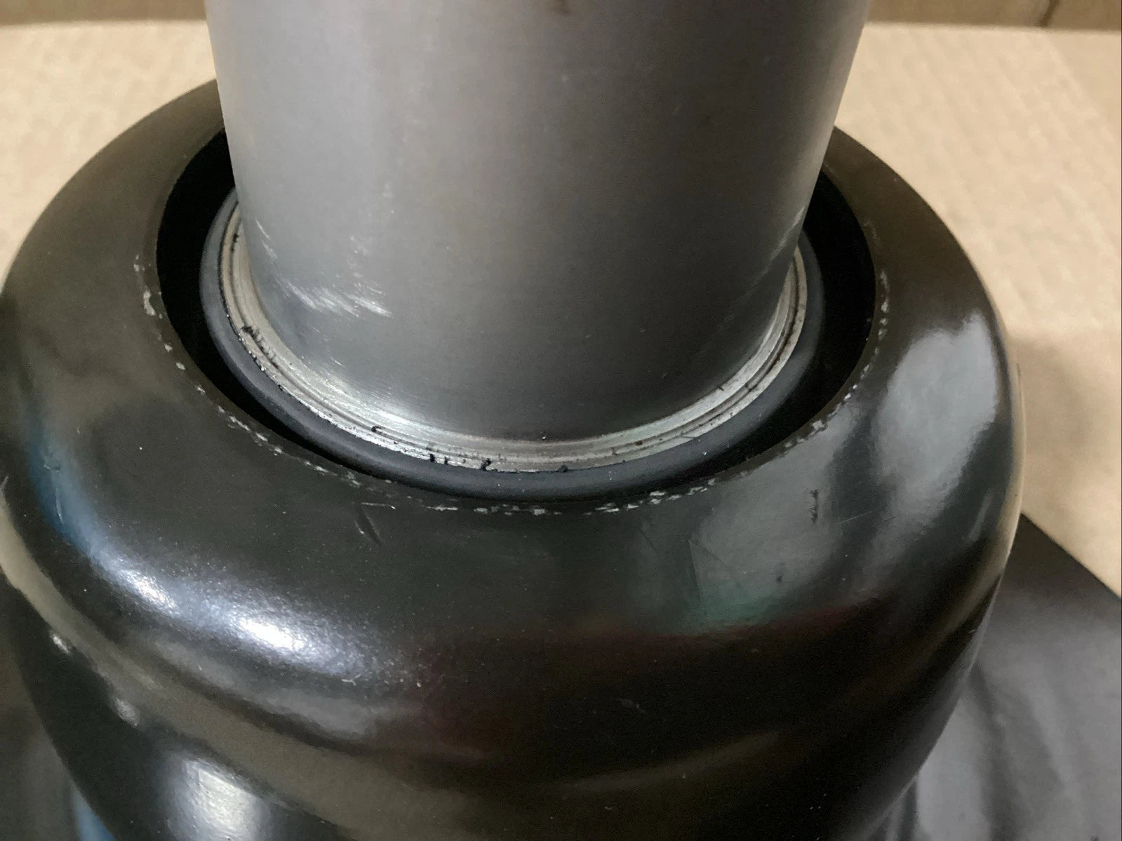 Coupling Assembly 12632A-6 for Mercury (Open Box)