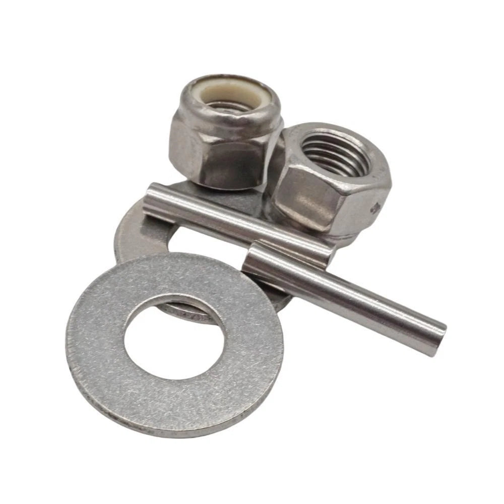 Prop Nut for Minn Kota MKP-34 (1865019)