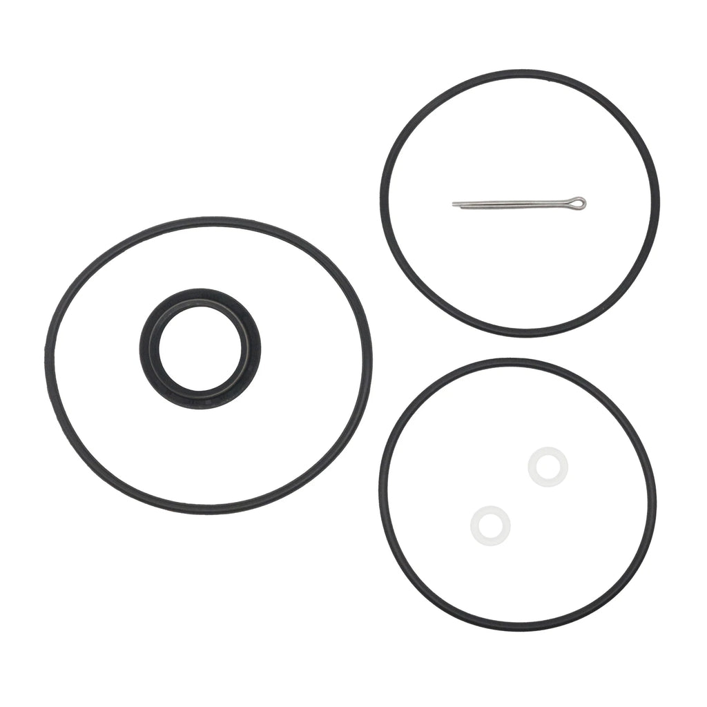 Lower Unit Seal Kit for Evinrude Johnson V6 150-200 HP (60') 341281 326849