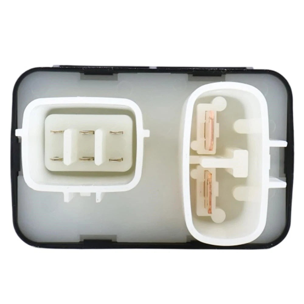 Engine Relay Controller for Kubota V2607 (91A04-13200, 1K533-65662)