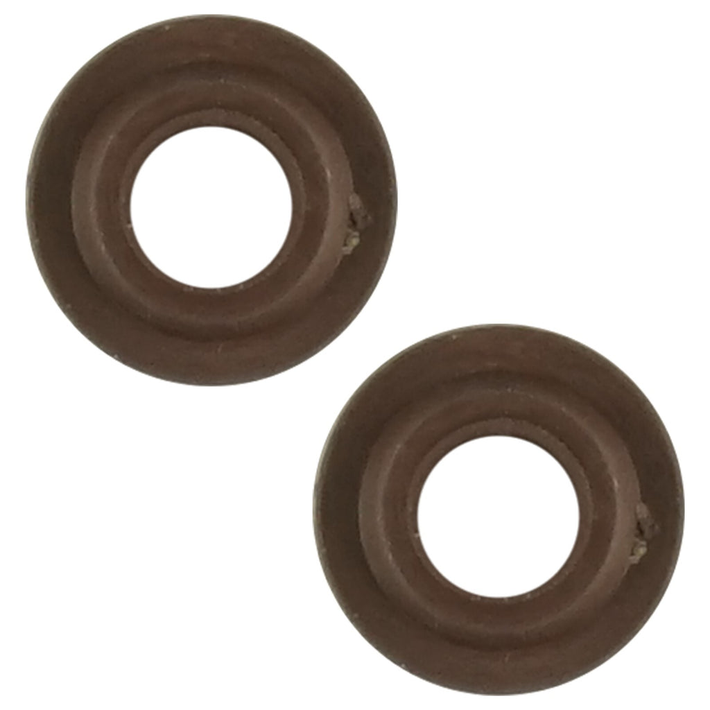 Valve Stem Seals Replacement Set for Honda Foreman 450 (1998–2004)