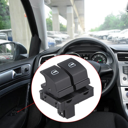 Car Window Control for Golf MK5 (2003–2009)