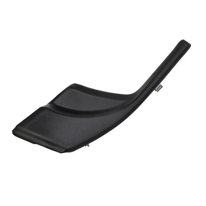 Front Left Windshield Wiper Cowl Extension Cover for Toyota Prius C (2012–2018)