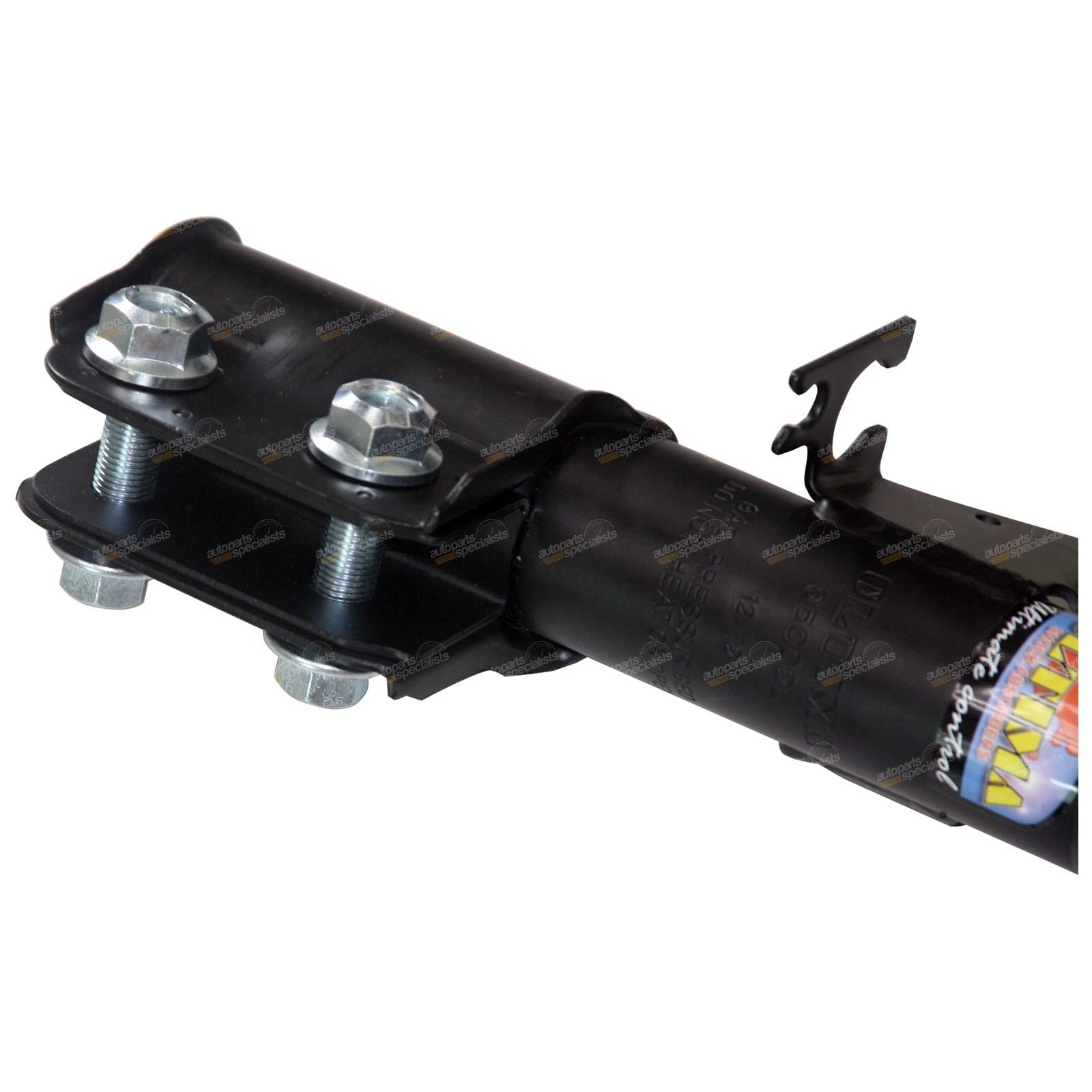 2 Front Struts for Holden Commodore VR VS VT VX VU VY (1993–2007)