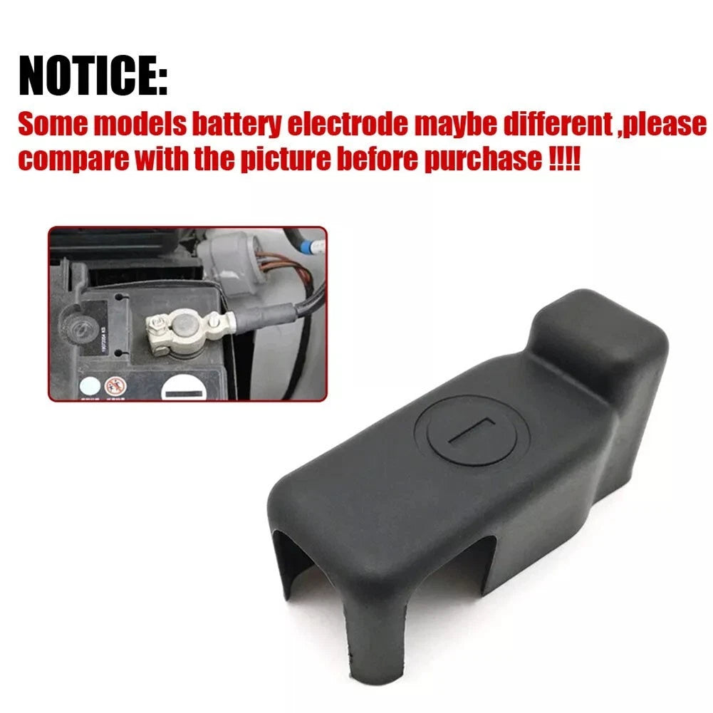 Negative Electrode Cover Cap for Skoda (2012–2018)