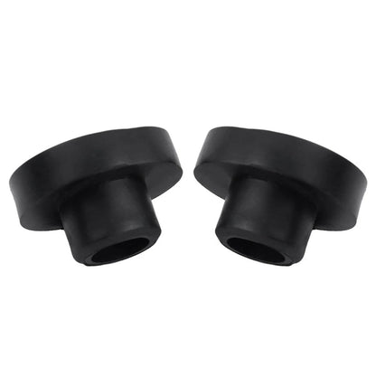 5 Pack Fuel Tank Grommet Bushings for Universal Lawn Mower Tractor