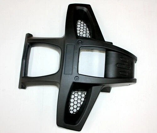 Front Bumper Fairing Fender Guard Cover for 250cc Farm Quad ATV (2000–2023)