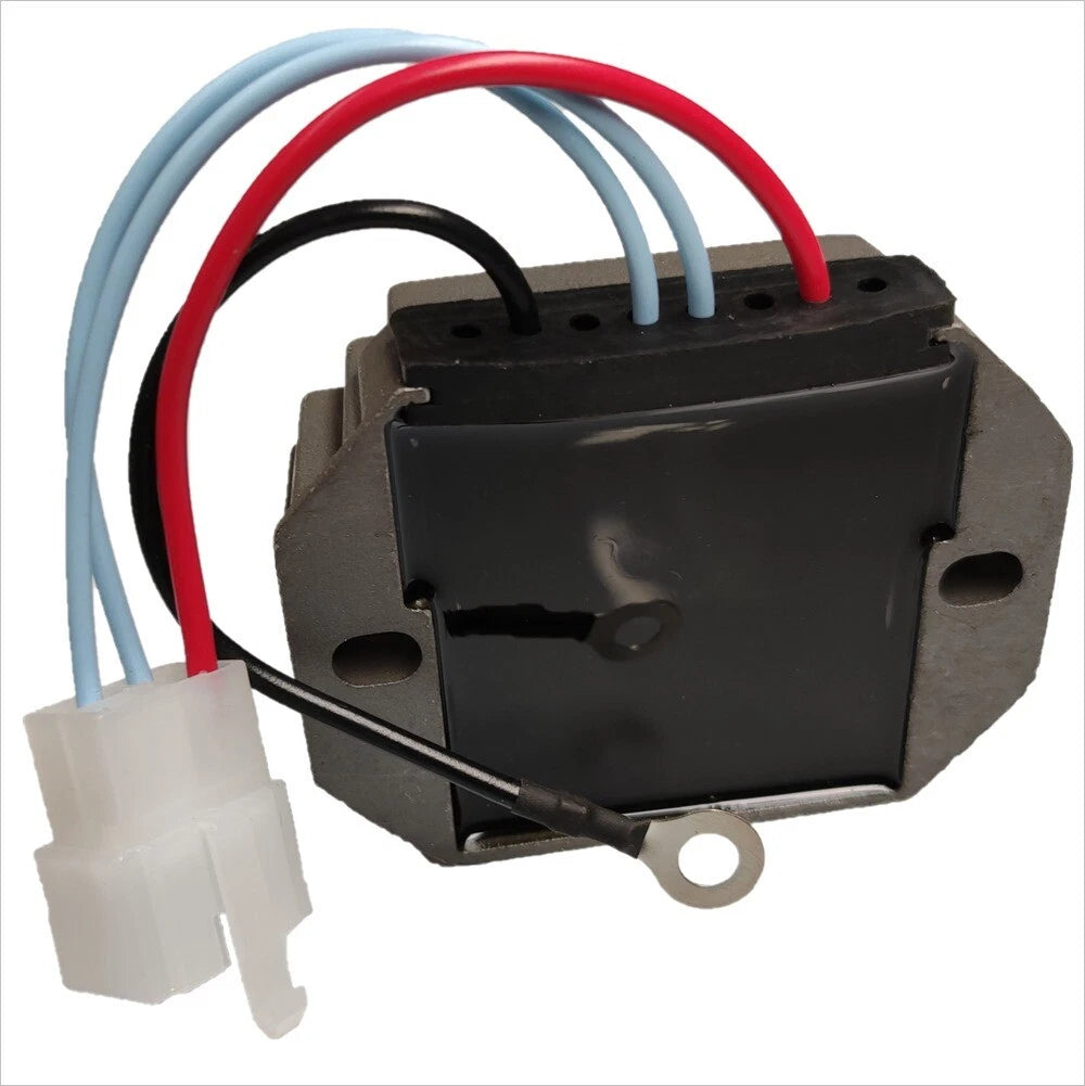 Voltage Rectifier Regulator for Massey Ferguson RS5107 205-4 J5025