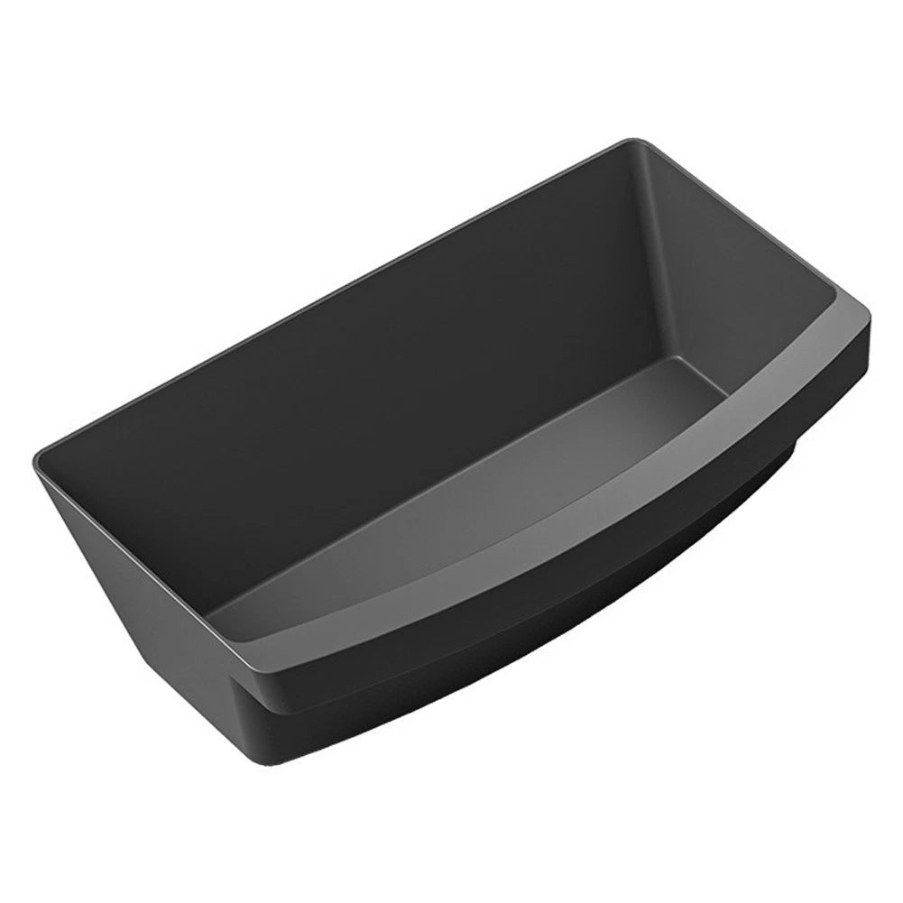 Organized Car Storage Box for 2025 For Tesla For Model Y Fits Under Seat