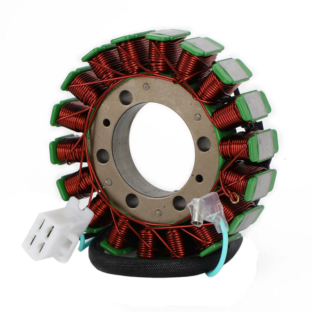 Alternator Stator for Kawasaki GPX600R Ninja ZX600 ZL GPZ 400 (1987–1997) 21003-1124 T9
