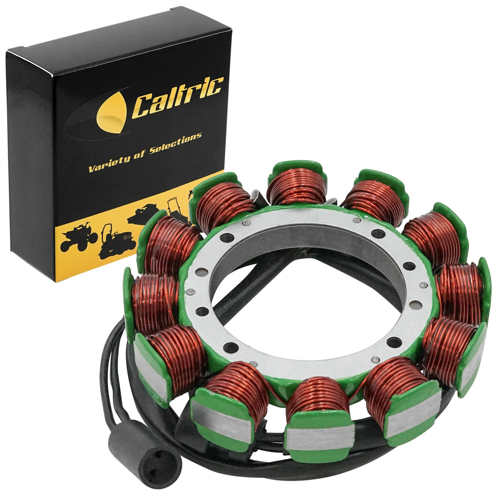 Stator Replacement for Harley Davidson Sportster 883 XLH883 (1993–2003)