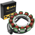 Stator Replacement for Harley Davidson Sportster 883 XLH883 (1993–2003)