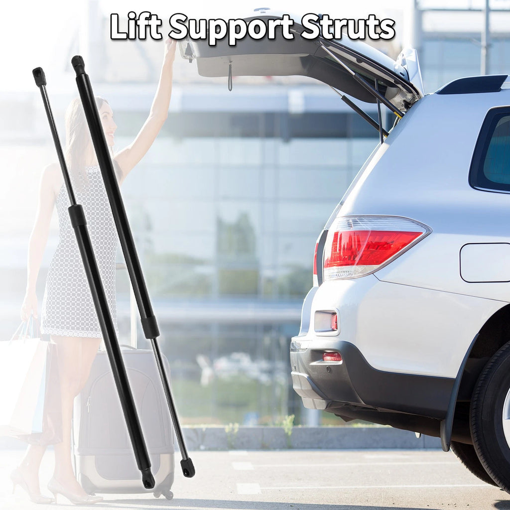 Rear Gate Lift Supports Struts Replacement for Chrysler Town & Country (2008–2016)