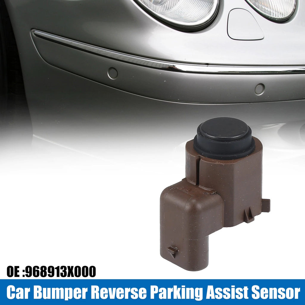 Backup Parking Assist Sensor Replacement for Hyundai (2005–2015)