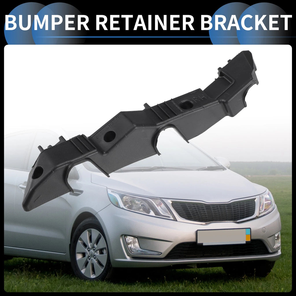 Right Front Bumper Retainer Bracket for Hyundai Elantra (2021–2023)