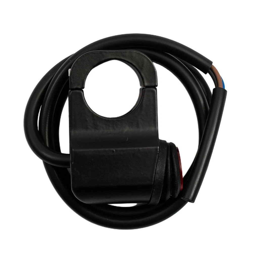 22mm Handlebar LED Switch for ATV Bike (Universal Fit)