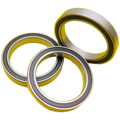 30x40x6mm Ball Bearing with 2RS Protection Seals