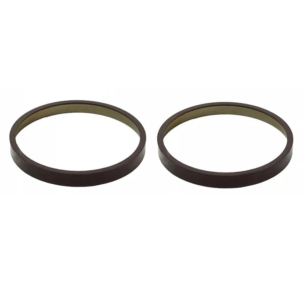 2X Rear ABS Ring Pair for Mercedes (A2303570182)