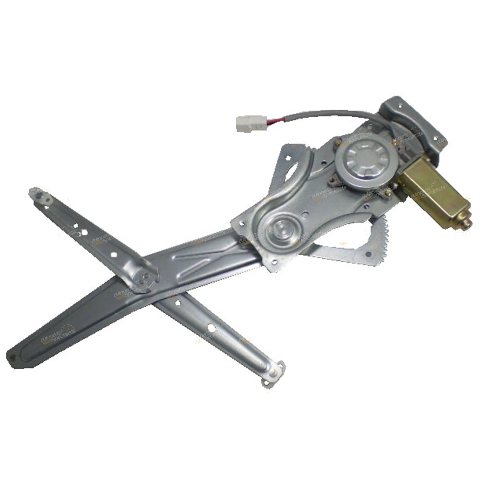 RH Front Electric Window Regulator for Holden Commodore (1997–2006)