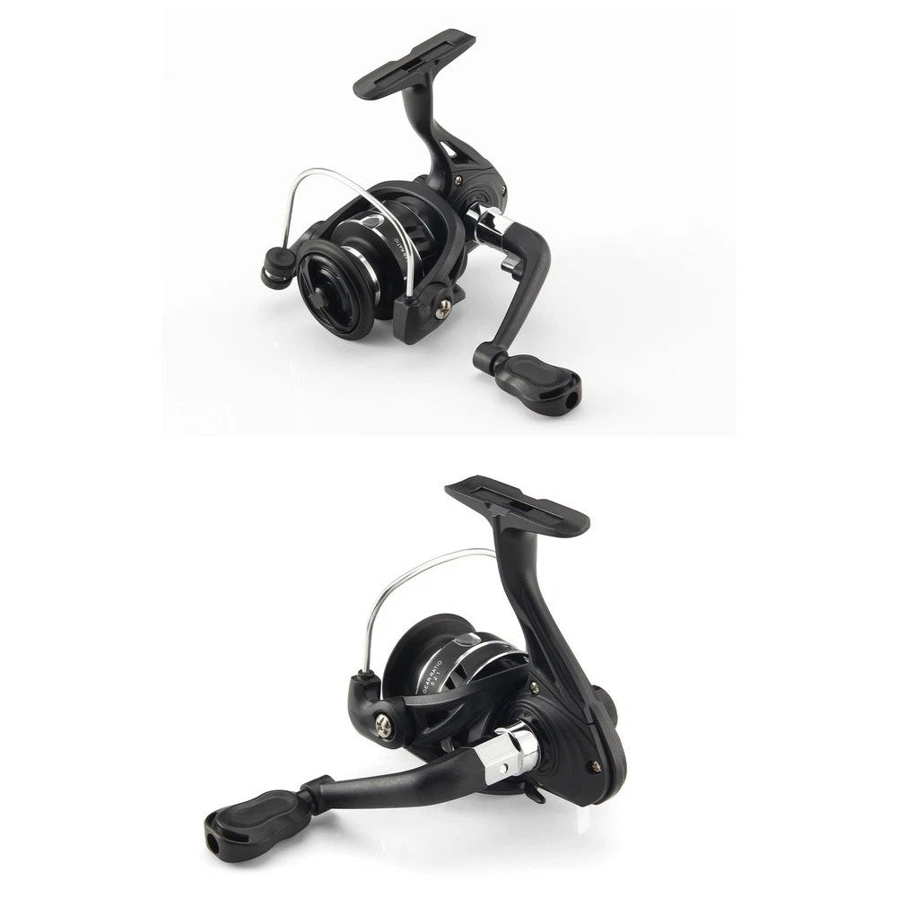 Metal Folding Crank Handle for 1000-4000 Reels