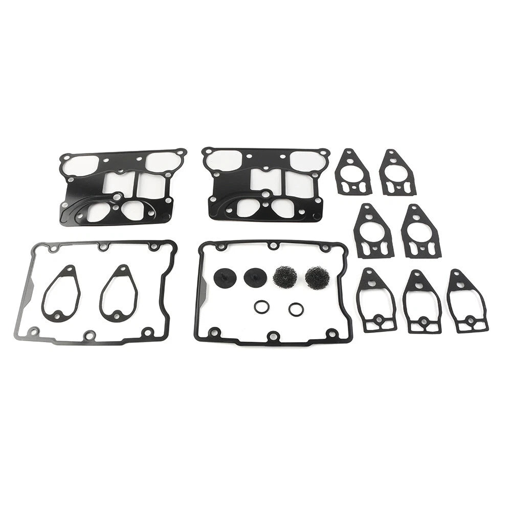 Rocker Box Gasket Set for Harley Twin Cam (C9588)