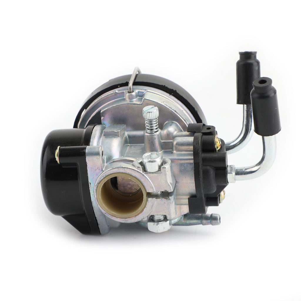 Carburettor 15 for Peugeot 103 MBK 51 T9 (DELLORTO SHA 1515 SHA 1412)