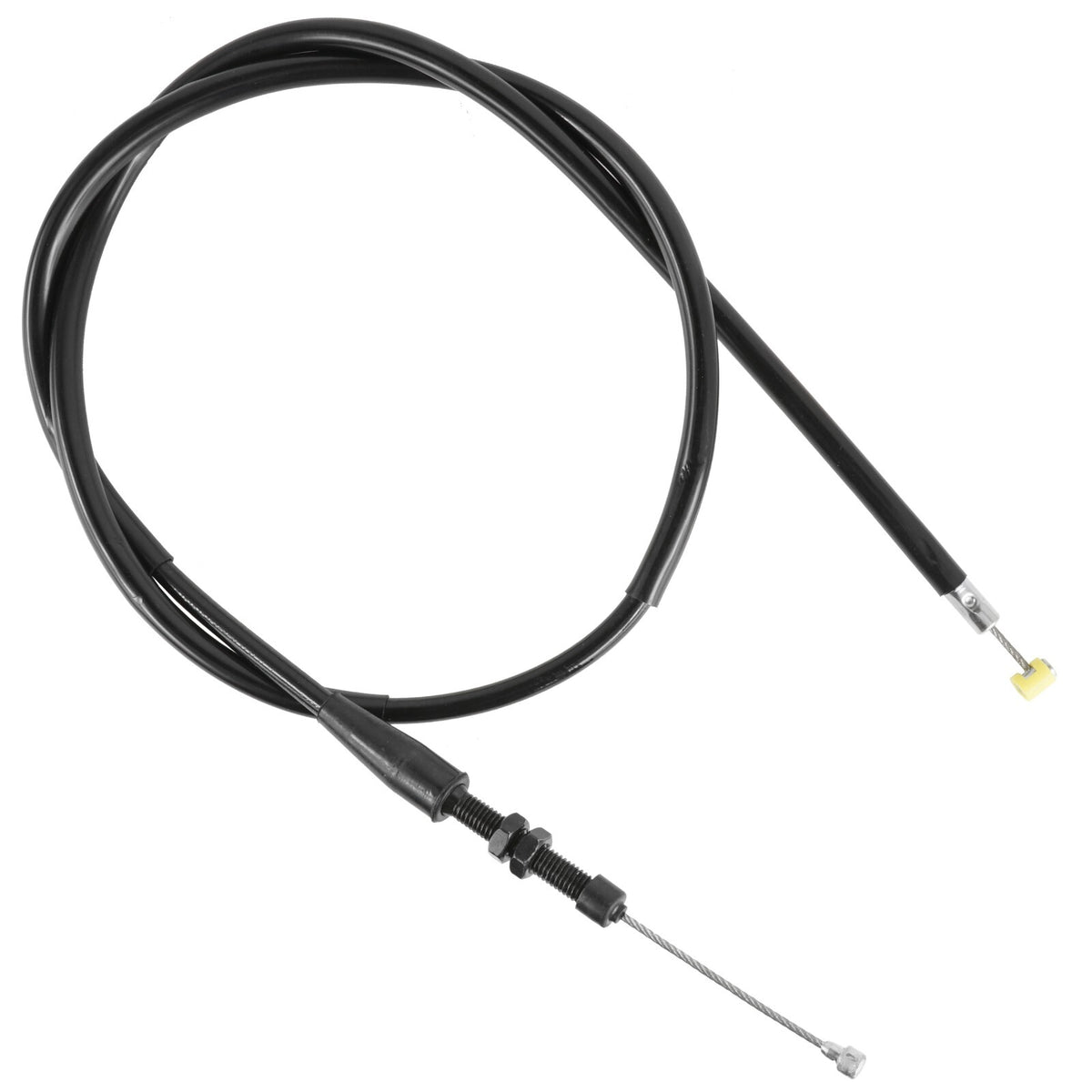 Clutch Cable Replacement for Yamaha YZF-R6S YZFR6S 2004–2009