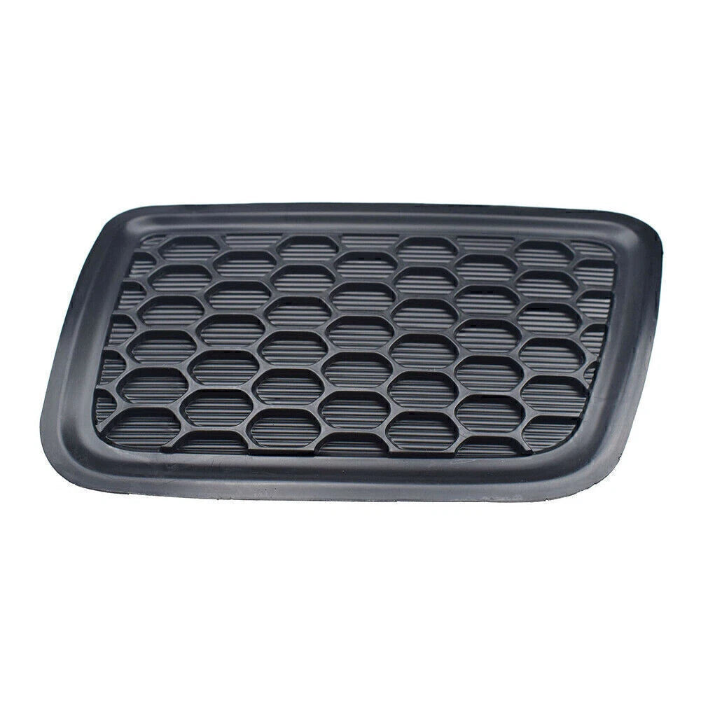 Right Side Lower Grille Tow Hook Insert for Jeep Grand Cherokee (2014–2016)