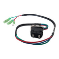 Trim Tilt Switch for Yamaha Outboard Motors (703-82563-02-00, 703-82563-00)