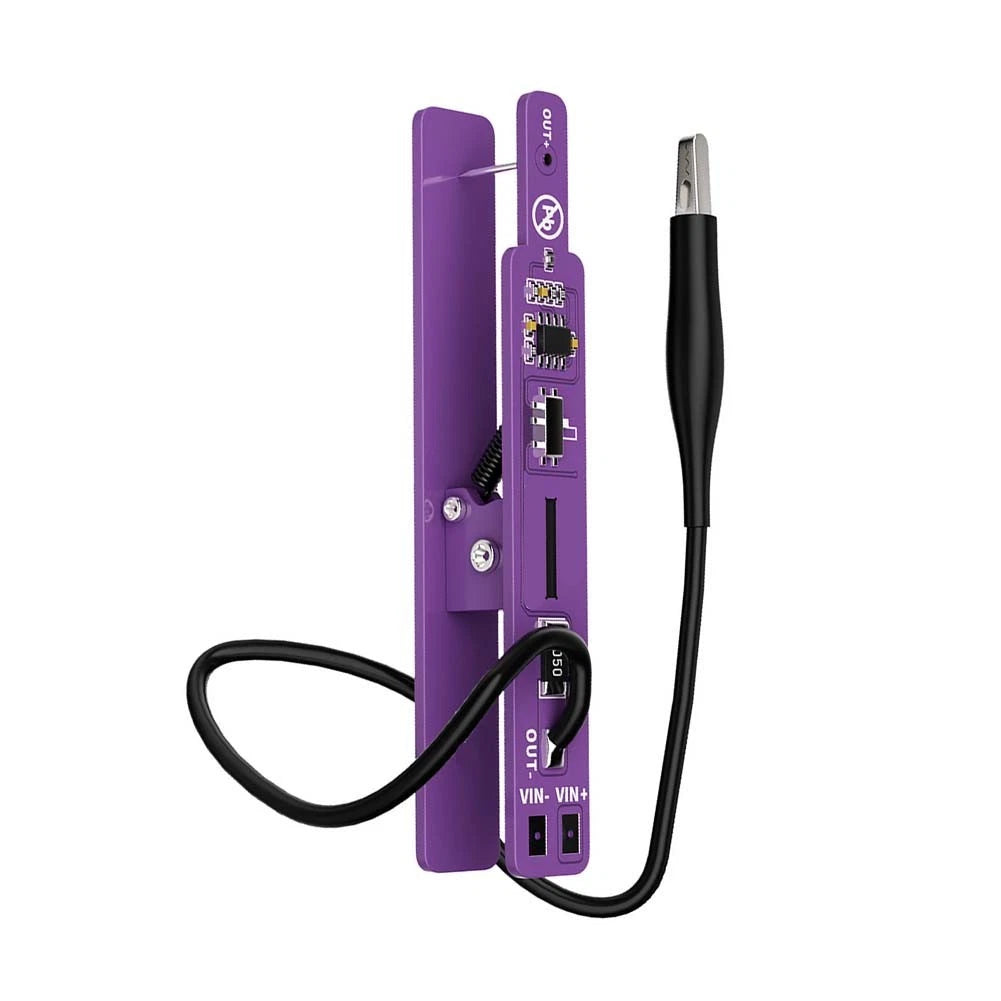 M191 Current Testing Clip for Mobile Devices (2010–2023)