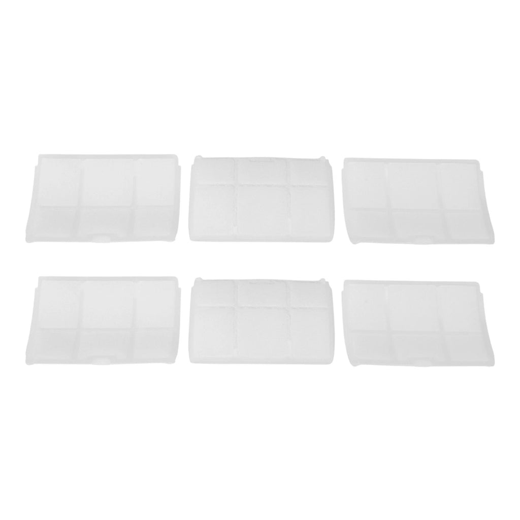 Replacement Vacuum Filter for Sebo X Series (2000–2023)