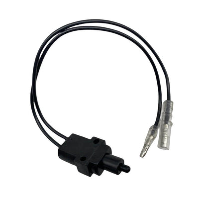 Shift Interrupt Switch for MerCruiser Alpha 1 Bravo 3.0 4.3 5.7 (1987–1995)