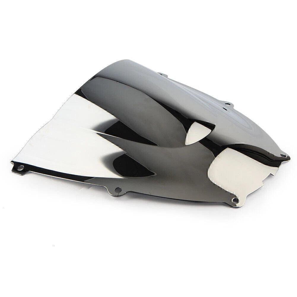 Front Windshield for Yamaha YZF600R (1994–2007) Silver