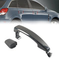 Exterior Door Handle for Chevy Aveo (2007–2011), Saturn Vue (2008–2010)