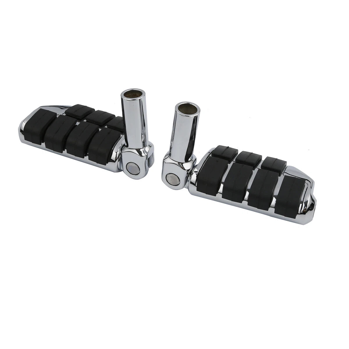 Rear Footpegs for Harley Softail Slim (2012–2017)