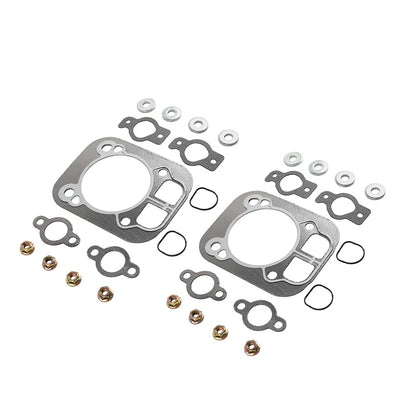 2X Cylinder Head Gasket Kit for Kohler (24 841 04-S)