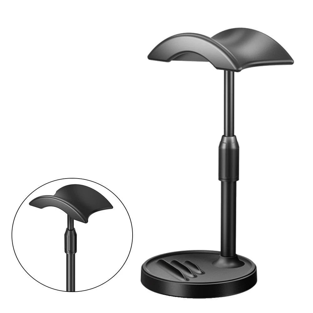 Desktop Holder Earphone Rack for Universal Use (2010–2023)